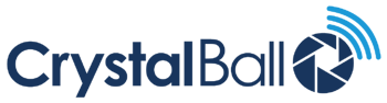 Crystal Ball logo